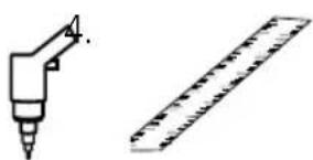 Caple WMI3006 - TOOLS - 9