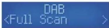 SWAN SRA43010 - DAB Options - 1