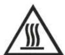 Esatto VDE45W - WARNING: Regularly clean the lint trap - 1