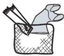 Esatto VDE45W - Operation Precautions - 1