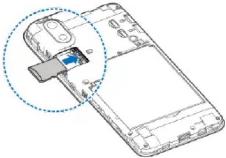 ZTE Blade A530 - WARNUNG! - 3