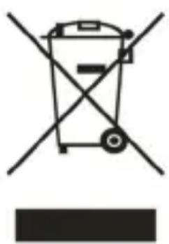ZTE Axon 20 - Entsorgung von Altgeräten - 1