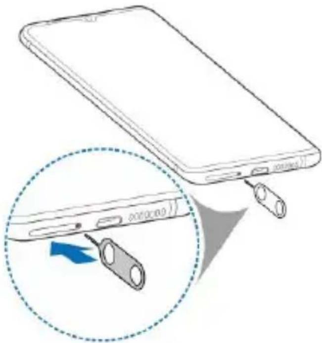 ZTE Axon 11 - WARNUNG! - 1