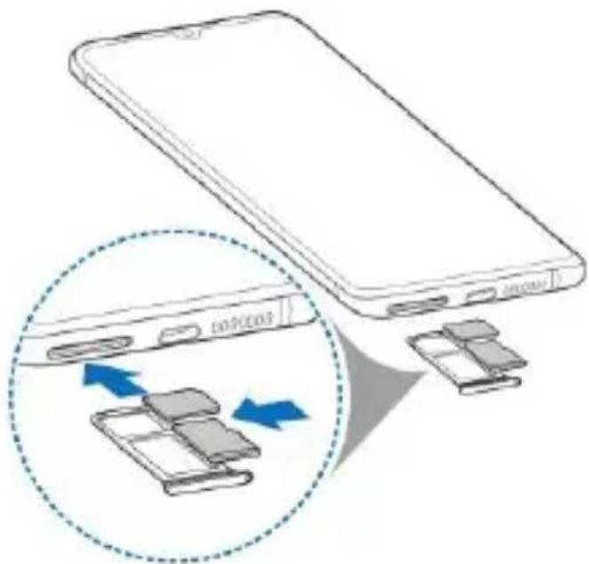 ZTE Axon 11 - WARNUNG! - 2