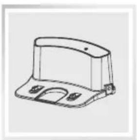Infiniton Cleaner 1020 - Contenido - 1