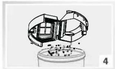 Infiniton Cleaner 1020 - Start - 3