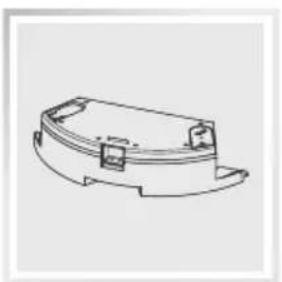 Infiniton Cleaner 1020 - Contenido - 8