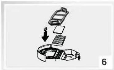Infiniton Cleaner 1020 - Start - 5