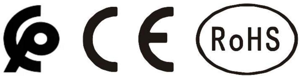 C€ RoHS