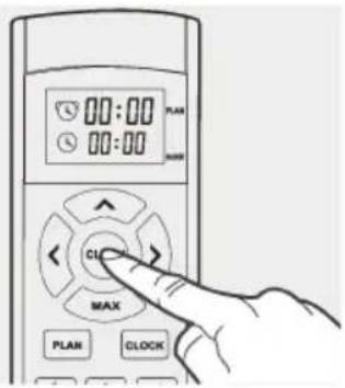 00:00 S S 00:00 MAX CLOCK MAX PLAK CLOCK