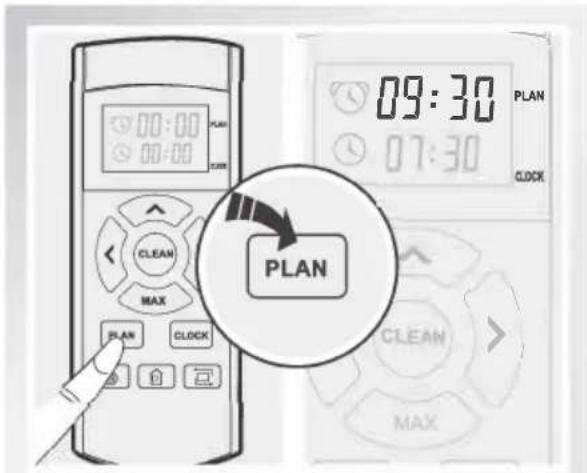09:30 PLAN CLOCK PLAN CLOCK MAX PLAN CLOCK