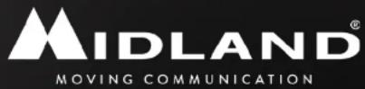 MIDLAND® MOVING COMMUNICATION