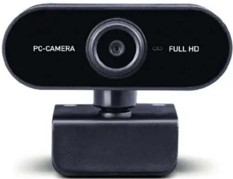 PC-CAMERA FULL HD