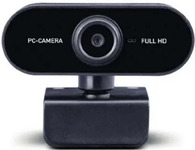 PC-CAMERA FULL HD