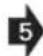 WESTINGHOUSE WDV457H3WB - QUICK 5 STEP OPERATING GUIDE - 10