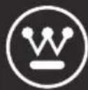 WESTINGHOUSE WDV457H3WB - 1