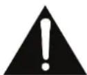 Victrola ITVS-550B - CAUTION - 1