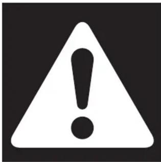DOMETIC WeatherPro Control Kit - SAFETY INSTRUCTIONS - 1
