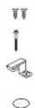 Caple CM123 - WARNING: - 1