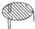 Caple CM123 - PARTS AND ACCESSORIES: - 2