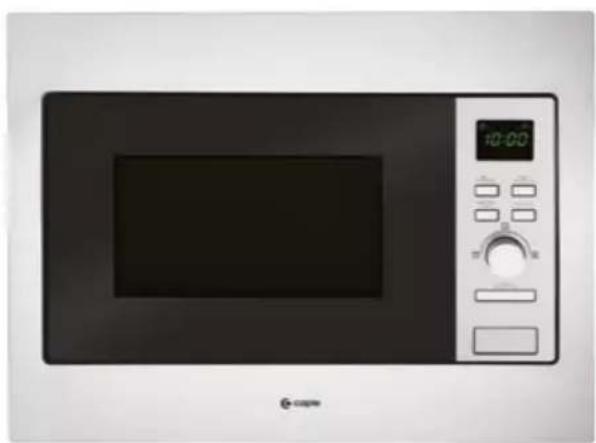Caple CM123 - CM123 & CM123BK - 1