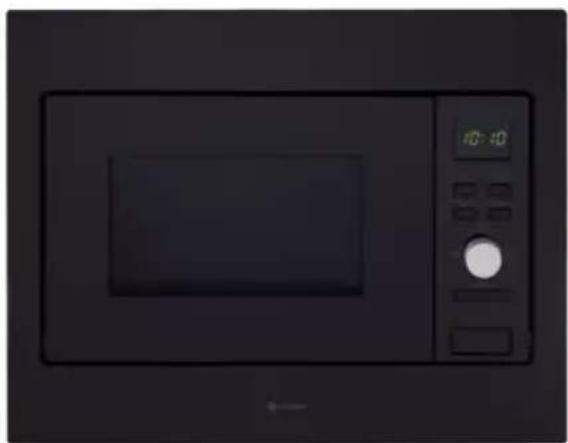 Caple CM123 - CM123 & CM123BK - 2