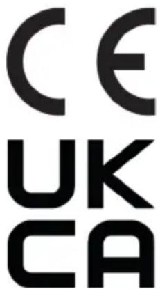 CE UK CA