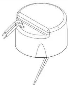 Thermex HRW 20 Mono D - Achtung: - 15