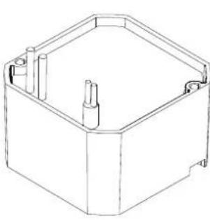 Thermex HRW 20 Mono D - Achtung: - 16