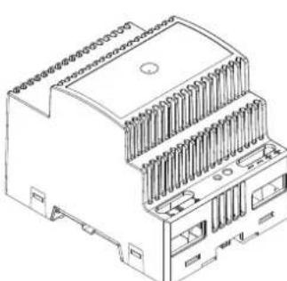 Thermex HRW 20 Mono D - Achtung: - 17
