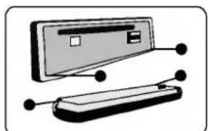 LG LAD-4600R - Примечание - 1