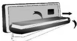 LG LAC-M6501 - гимта от кражи - 2