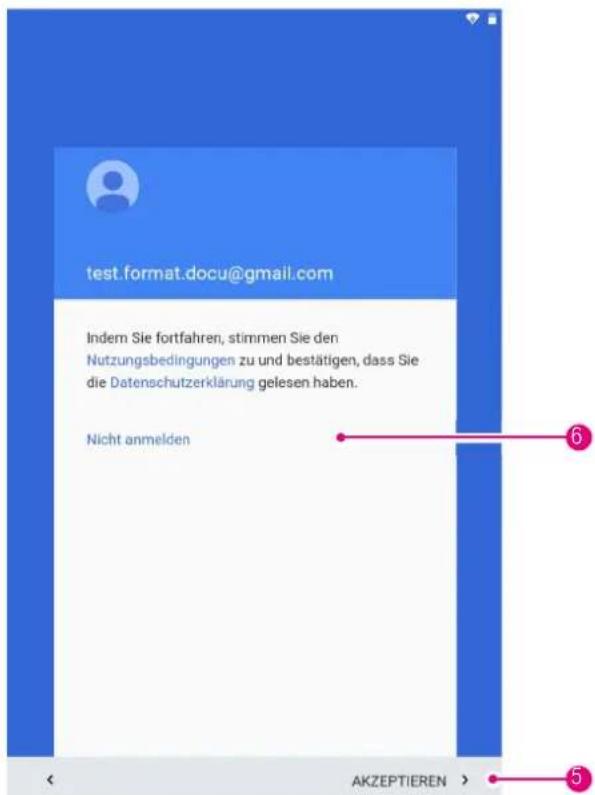 test.format.docu@gmail.com Indem Sie fortfahren, stimmen Sie den Nutzungsbedingungen zu und bestätigen, dass Sie die Datenschutzerklärung gelesen haben. Nicht anmelden AKZEPTIEREN >