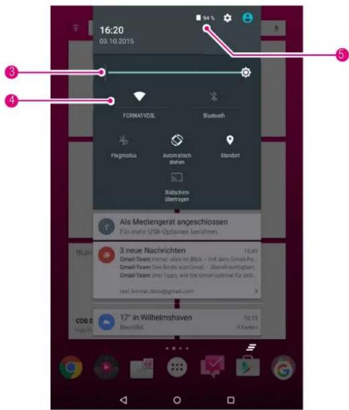 16:20 03.10.2015 FORMATVDSL Bluetooth Flugmobius Automatisch drehen Standort Bidschirm übertragen Als Mediengerät angeschlossen Für mehr USB-Optionen berühren. 3 neue Nachrichten Gmail-Team immer alles im Blick - mit dem Gmail-Po... Gmail-Team Das Beats aus Gmail - überfall verfügbar! Gmail-Team Drei Tips, wie Sie Gmail optimal für sich... true.fmmat.docu@gmail.com 3 17" in Wilhelmshaven Deverdikt 16.19 3 Karben