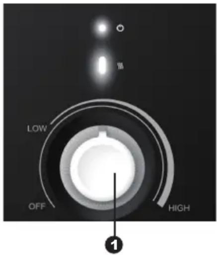 MIDEA D10-15VDU - Mantenere il flusso d'acqua al prodotto sempre attivo durante il normale funzionamento. - 1