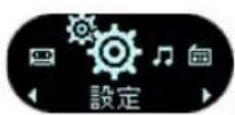 LG MF-FM20S1K - 操作設定功能 - 1