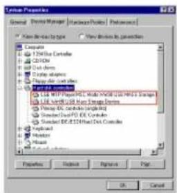 LG MF-FM20S1K - 安裝 Win98SE MSC 裝置驅動程式 - 2