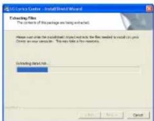安装完毕 10 Service Center InstallShield 完毕 安装完毕 (Windows) 将安装程序正在安装 10 Service Center - 安装完毕 "下一步" > 下一步(N) 取消