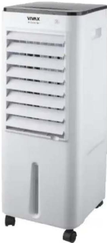 Vivax AC-6511R - VIVAX AC-6511R - 1