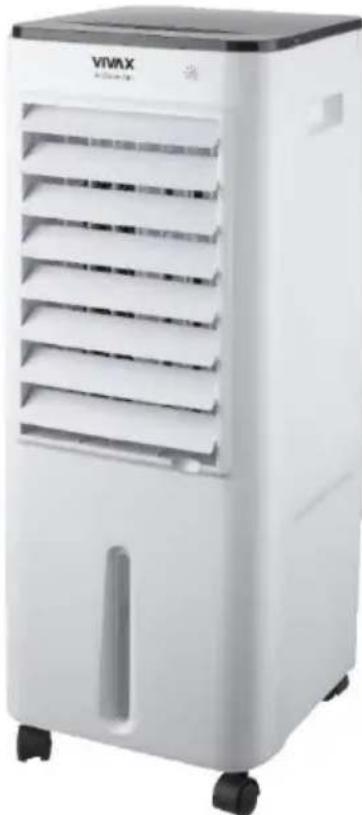 Vivax AC-6511R - VIVAX AC- AC-6511R - 1