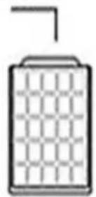 Vivax AC-6511R - ACESSORIES - 2