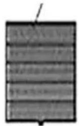 Vivax AC-6511R - AKSESORËT - 1