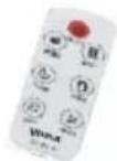 Vivax AC-6511R - ДОДАТОЦИ - 2