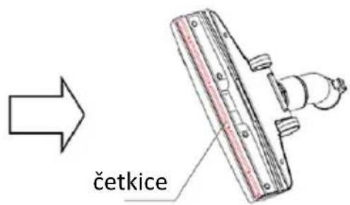 četkice