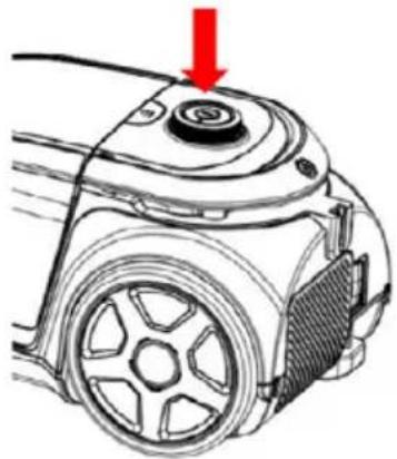 Vivax VC-702 Zeo - Upozornenie - 4