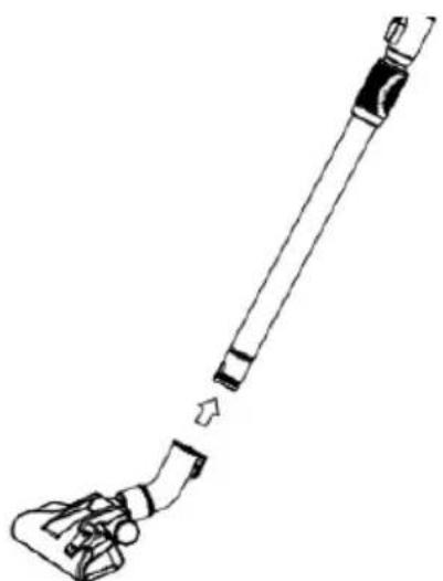 Vivax VC-702 Zeo - Czyszczenie - 2