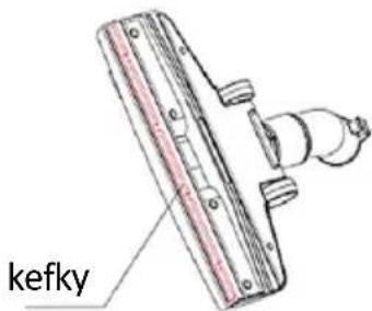 kefky