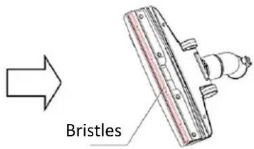 Bristles