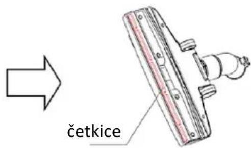 četkice