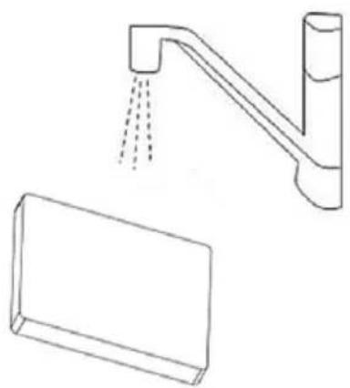 Vivax VC-702 Zeo - Steps for maintenance - 5